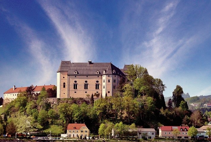Donau-Radweg Bummlertour