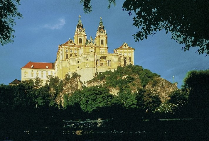 LandGenuss Radtour Donau