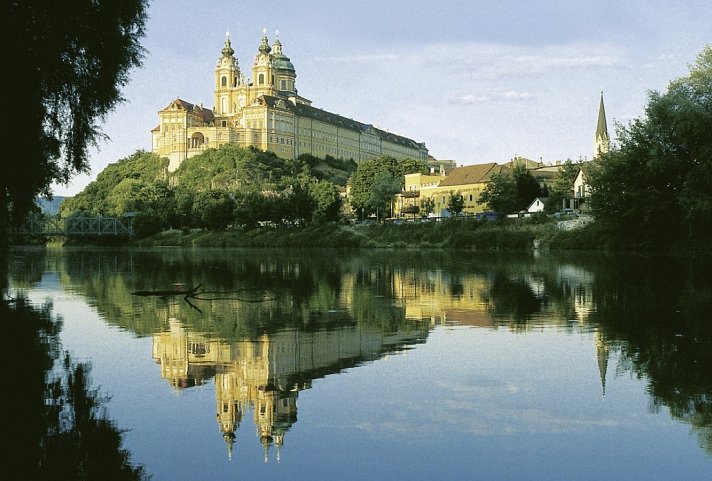 Donau-Radweg LandGenuss