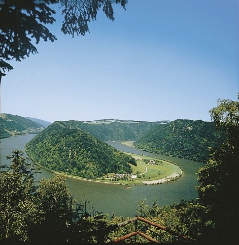 Donau-Radweg LandGenuss