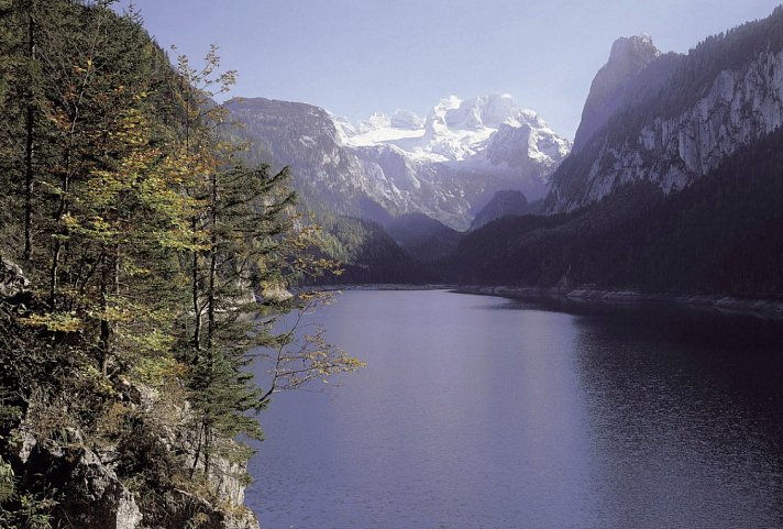 Dachstein Höhenweg - Trekking