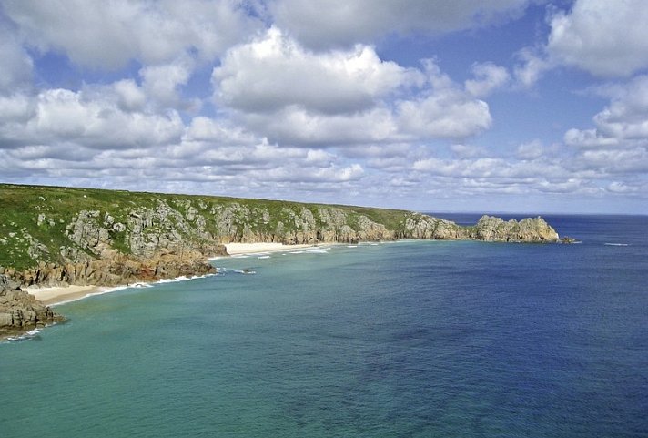 Bahnerlebnisreise Cornwall