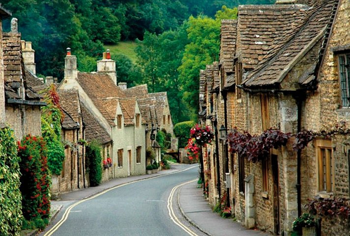 Cotswolds entdecken