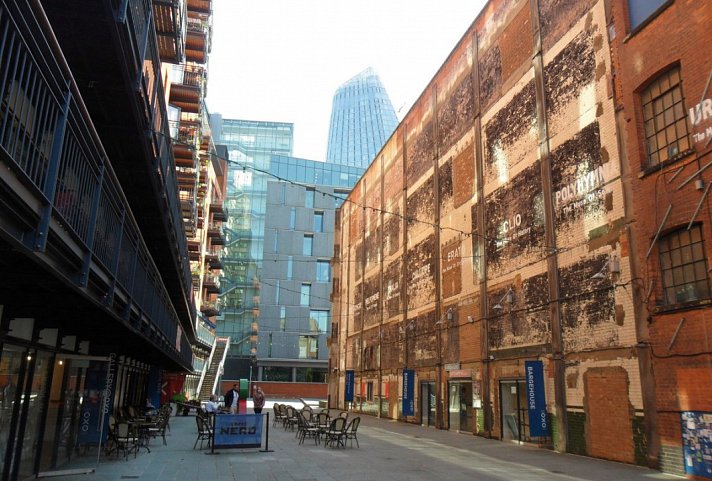 Deutschsprachiger Stadtrundgang Westminster - meinlondon tours