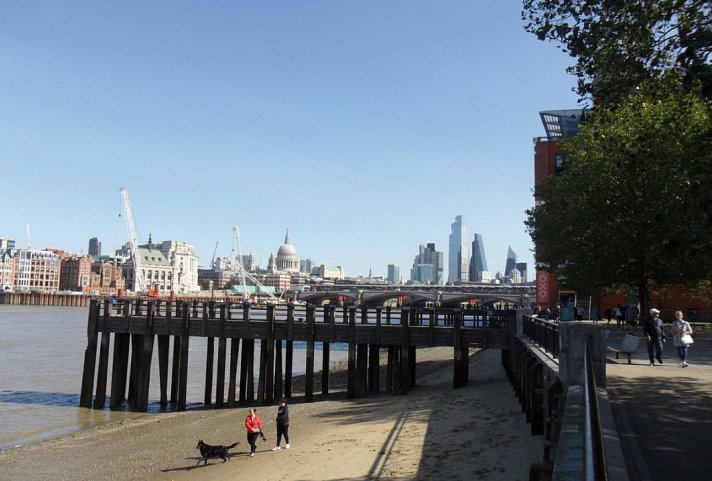 Deutschsprachiger Stadtrundgang Westminster - meinlondon tours