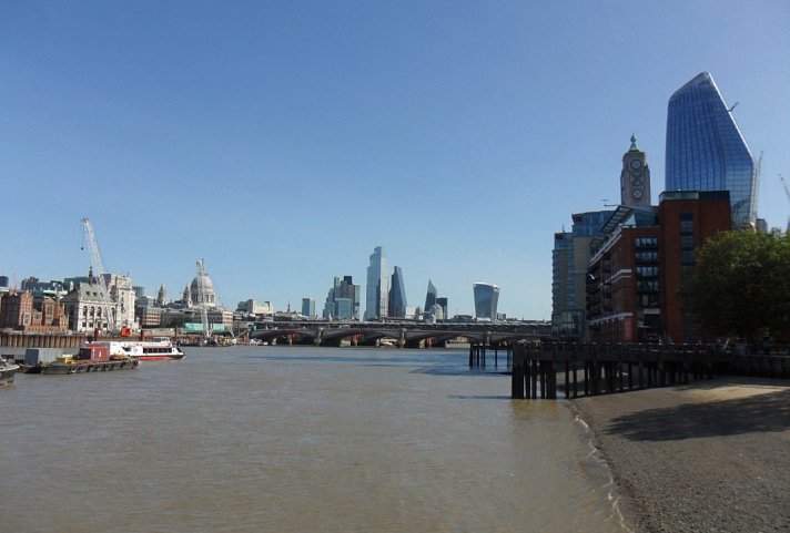 Deutschsprachiger Stadtrundgang Westminster - meinlondon tours