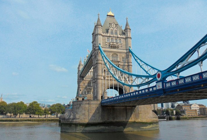 Deutschsprachiger Stadtrundgang Westminster - meinlondon tours