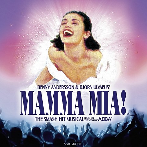 MAMMA MIA!