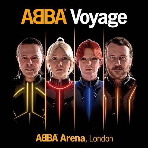 ABBA Voyage