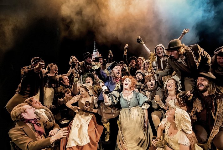 Les Misérables