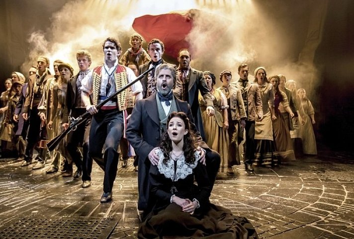 Les Misérables