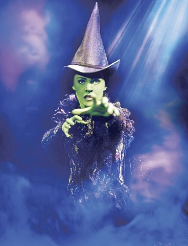 Wicked
