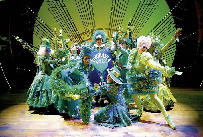 Wicked