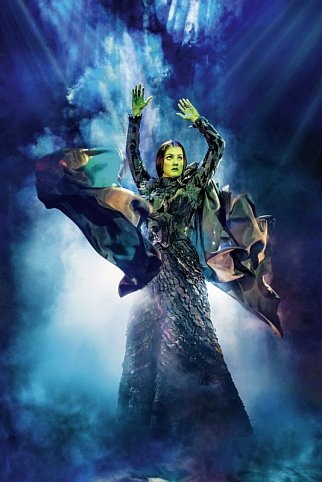 Wicked