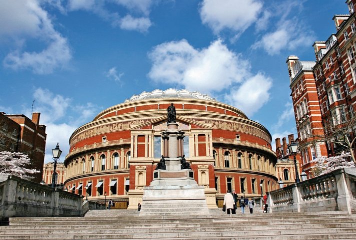 Last Night of the Proms