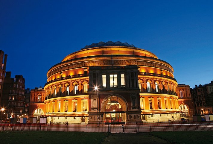 Last Night of the Proms