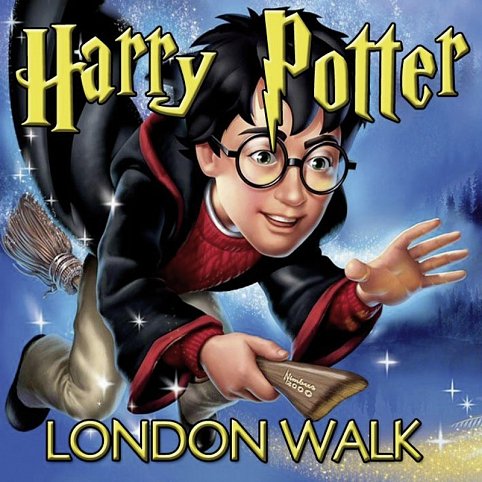Auf den Spuren von Harry Potter