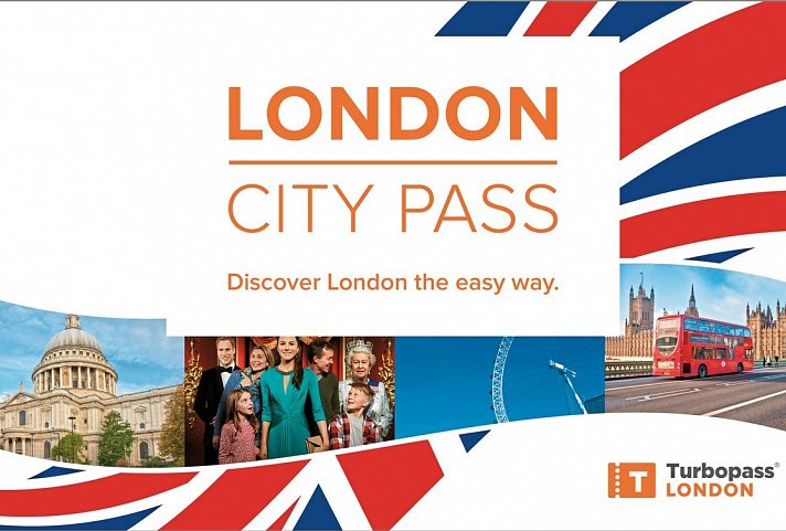  London City Pass