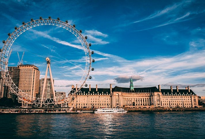  London City Pass