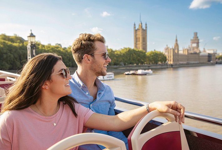 The London Pass®