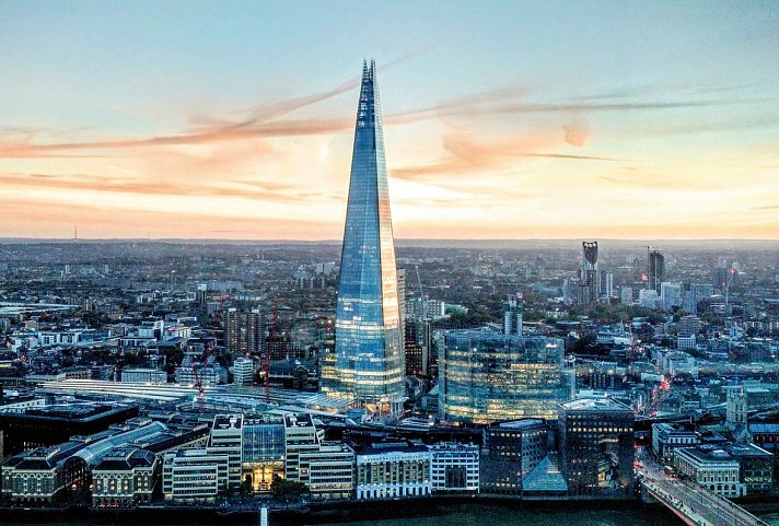 The London Pass®