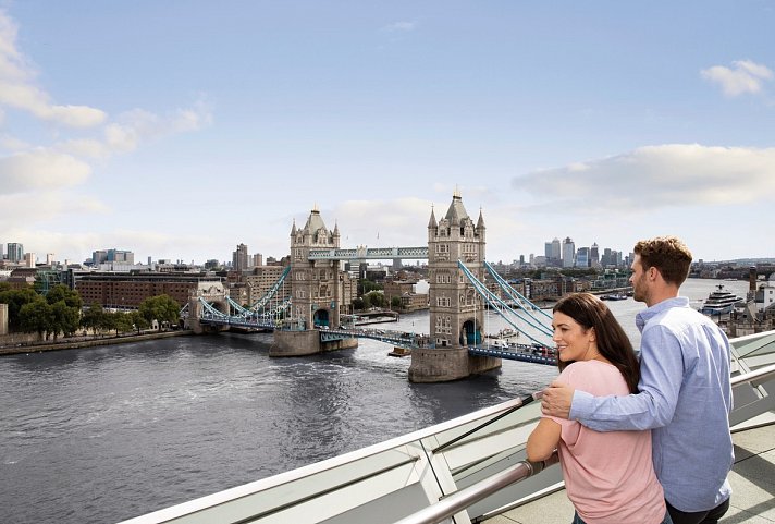 The London Pass®