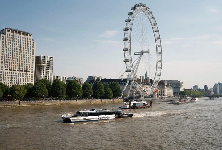 The London Pass®