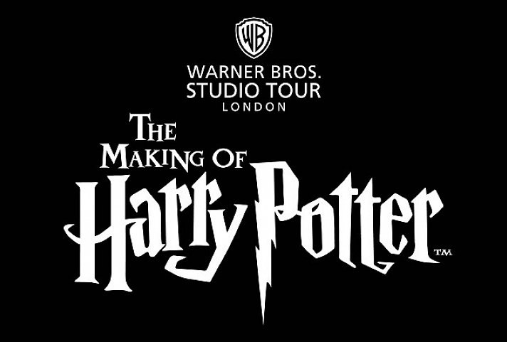 Warner Bros. Studio Tour - The Making of Harry Potter