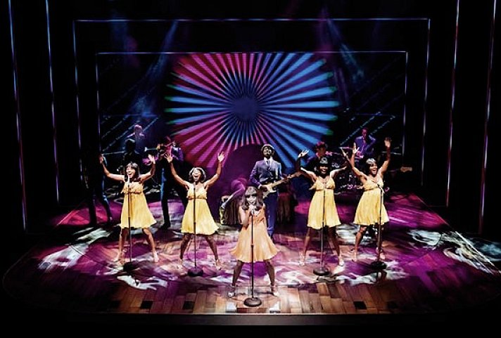 TINA - The Tina Turner Musical
