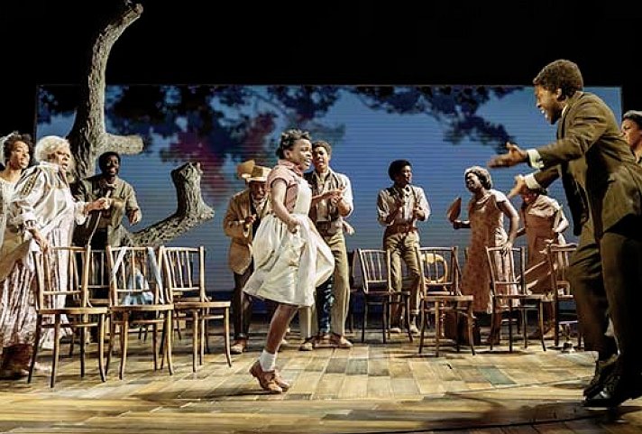 TINA - The Tina Turner Musical