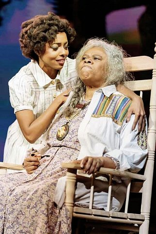 TINA - The Tina Turner Musical
