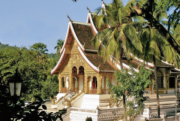 Laos & Kambodscha intensiv (Privatreise)