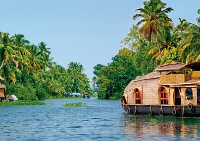 Südindien zum Kennenlernen Chennai