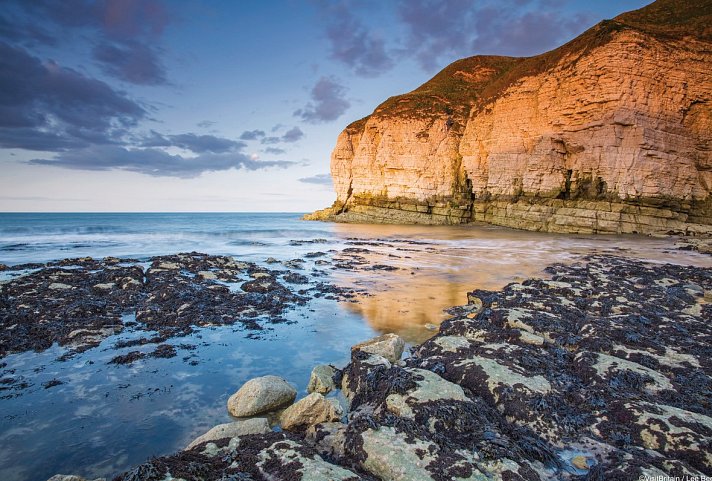 Natur pur in Nordenglands Nationalparks