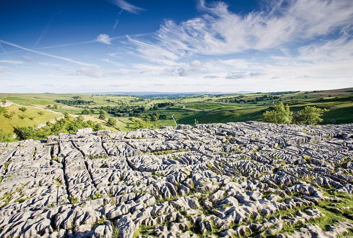 Natur pur in Nordenglands Nationalparks