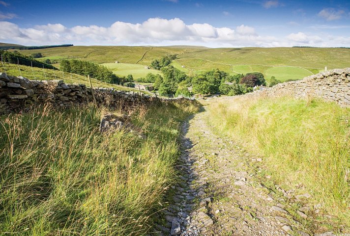 Natur pur in Nordenglands Nationalparks