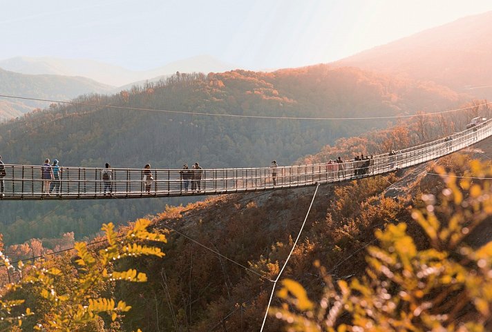 Romantischer Süden