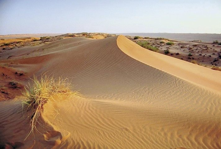 Oman 1001 Nacht