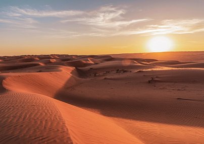 Abenteuer Oman Gruppenreise im Geländewagen Muscat