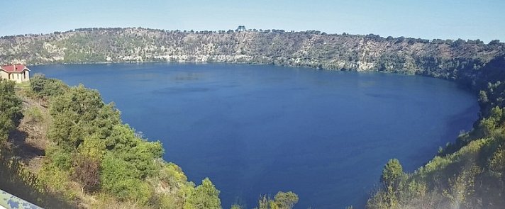Farbenfrohes Australien