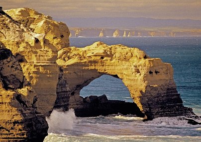 Great Ocean Road & Grampians Melbourne