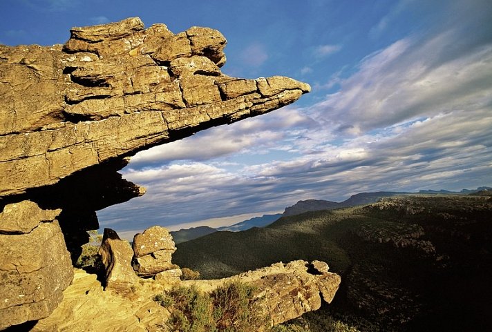 Great Ocean Road & Grampians