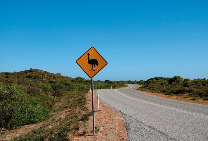 Great Ocean Road & Grampians