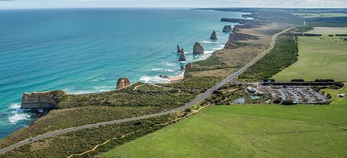 Great Ocean Road & Beyond