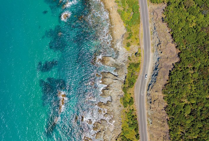 Great Ocean Road & Beyond