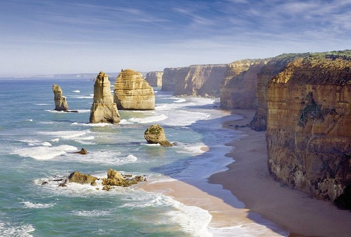 Great Ocean Road & Beyond