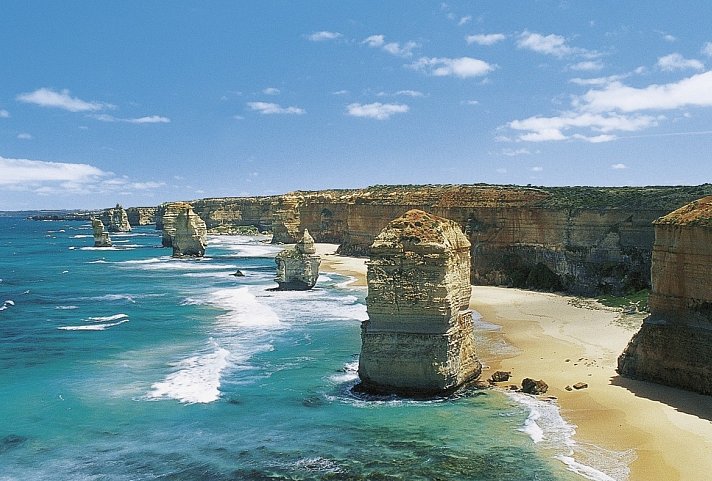 Great Ocean Road & Beyond