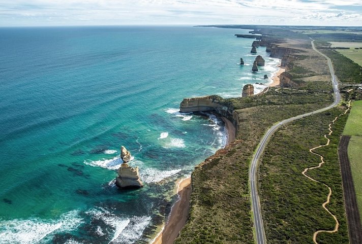 Great Ocean Road & Beyond