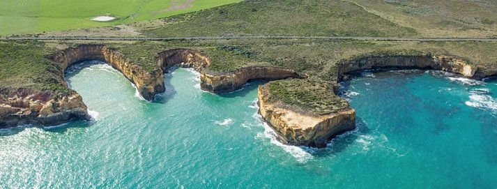 Great Ocean Road & Beyond