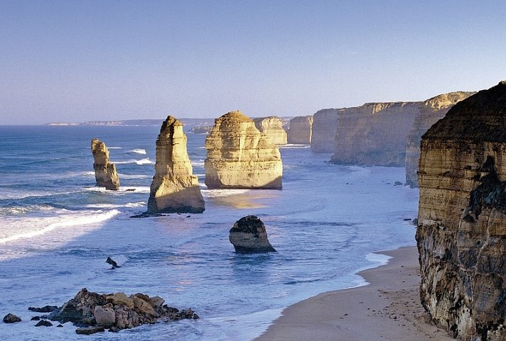 Great Ocean Road & Beyond